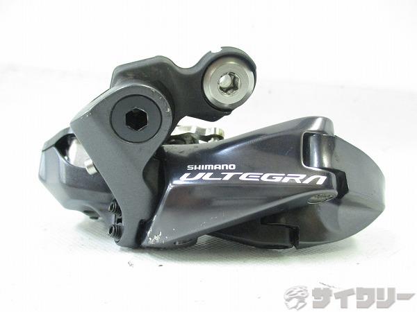 リアディレイラー シマノ リアディレイラー ULTEGRA Di2 RD-R8050 11s