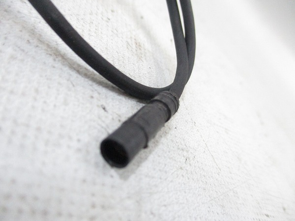 エレクトリックワイヤー EW-SD50（推定） 260mm