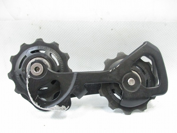 プーリーケージ RD-6800 ULTEGRA SS用