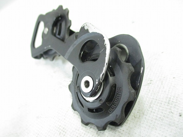 プーリーケージ RD-6800 ULTEGRA SS用