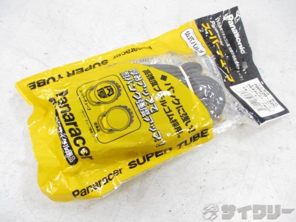 スーパーチューブ 700x28-32c 仏式/48mm