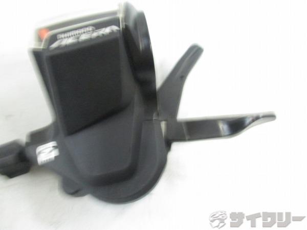 ラピッドシフター SL-M3000 ACERA 3s