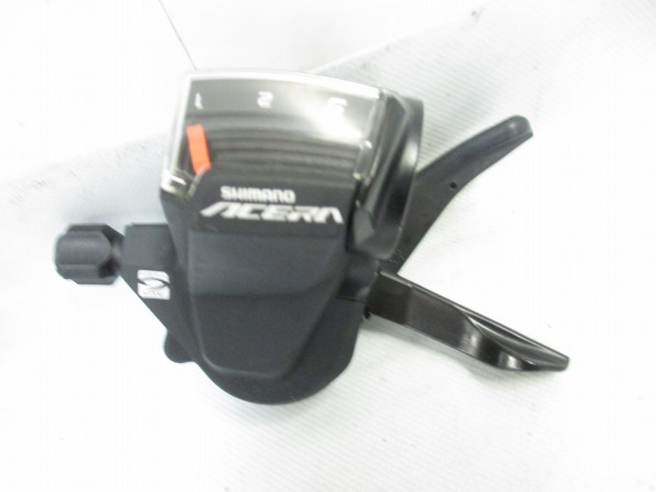 ラピッドシフター SL-M3000 ACERA 3s