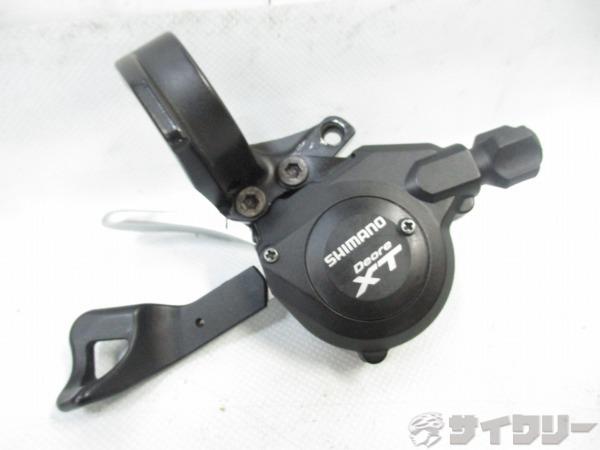 ラピッドシフター SL-M770 DeoreXT 9s