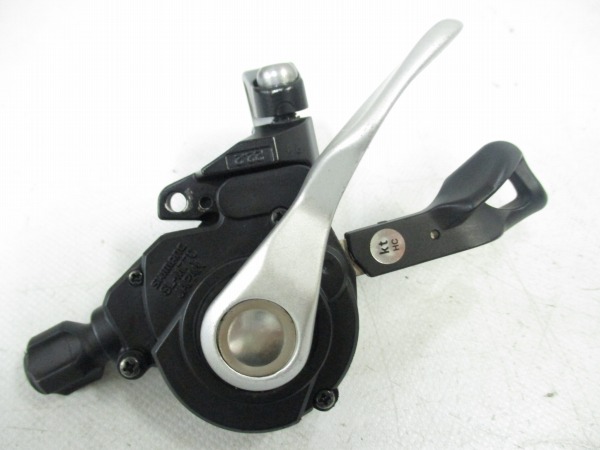 ラピッドシフター SL-M770 DeoreXT 9s