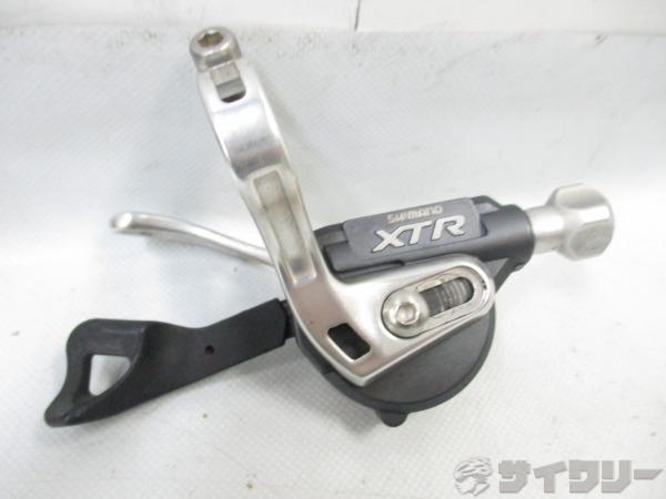 ラピッドシフター SL-M970 XTR 9s
