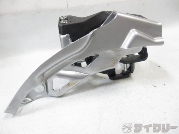 フロントディレイラー FD-T3000-TS ACERA 3s 34.9mm
