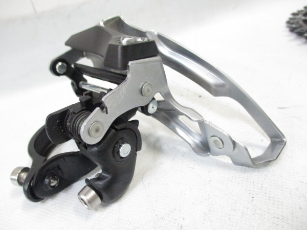 フロントディレイラー FD-T3000-TS ACERA 3s 34.9mm