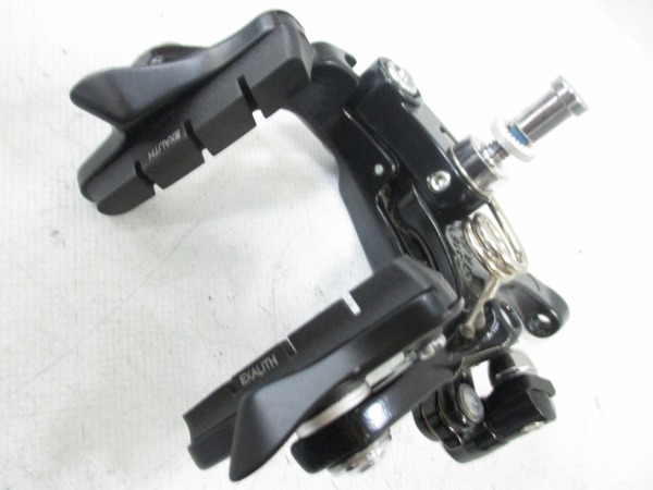 リア用ブレーキキャリパー R316 EXALITHシュー ロングアーチ ※欠品有