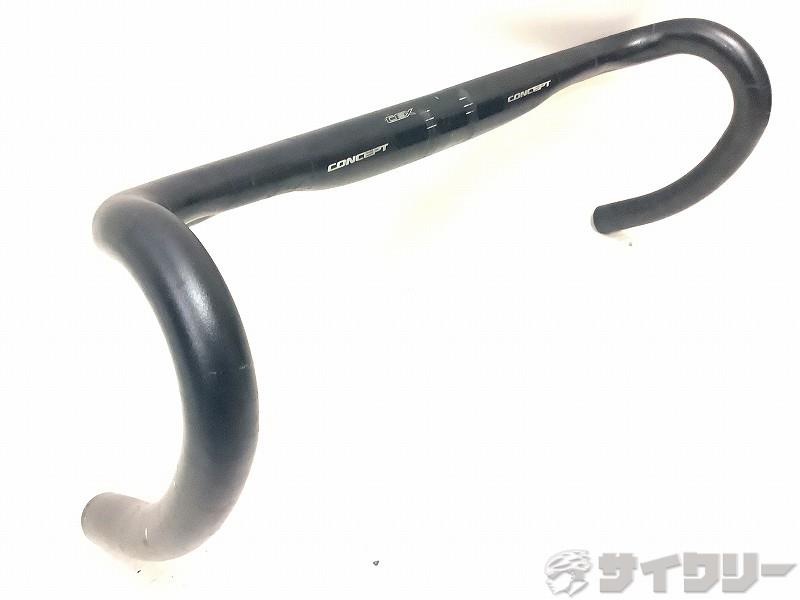 ドロップハンドル  400x31.8mm