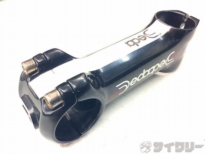 アヘッドステム　ZERO1　ブラック/ホワイト　100x31.7mm　OS