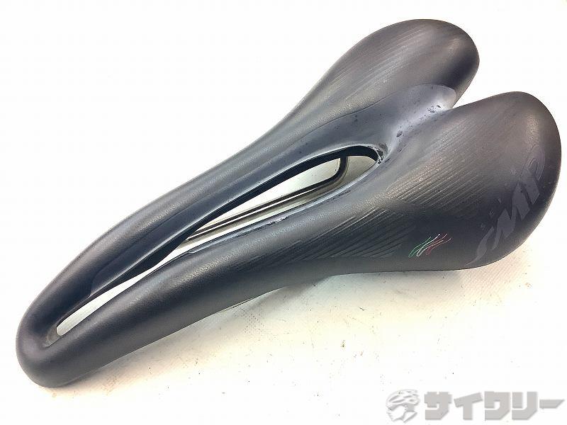サドル HYBRID aisi304tube