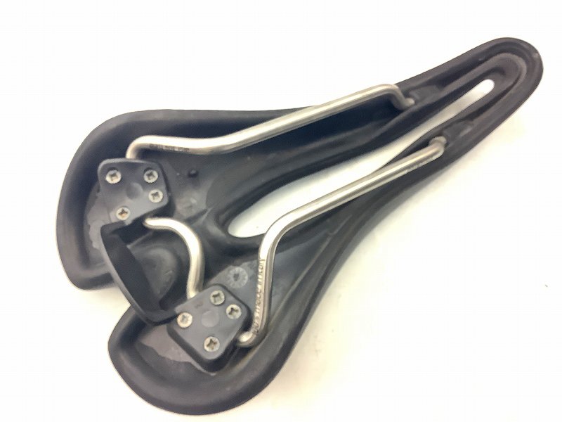 サドル HYBRID aisi304tube