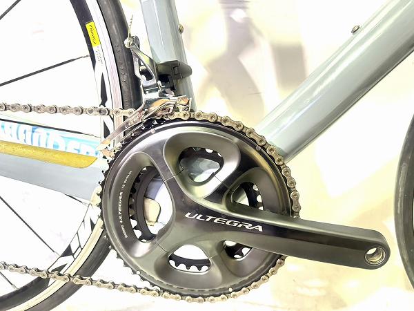 VLAANDEREN ULTEGRA6800