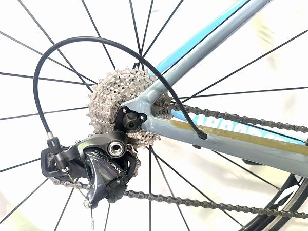 VLAANDEREN ULTEGRA6800