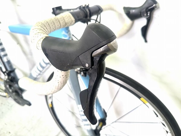 VLAANDEREN ULTEGRA6800
