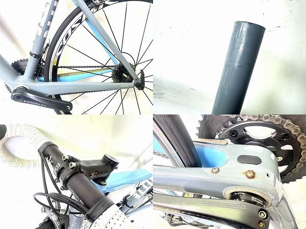 VLAANDEREN ULTEGRA6800