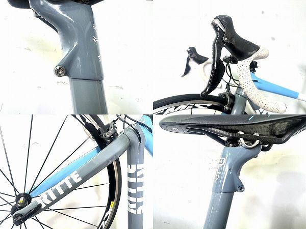 VLAANDEREN ULTEGRA6800