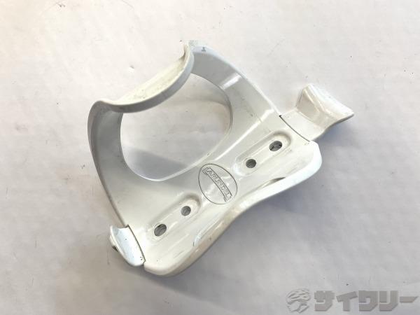ボトルケージ ホワイト