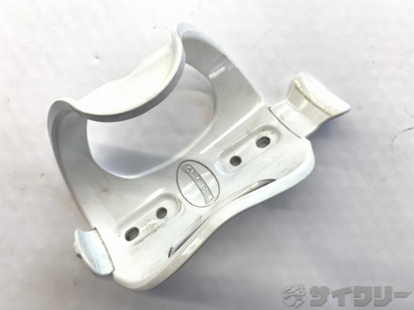 ボトルケージ ホワイト