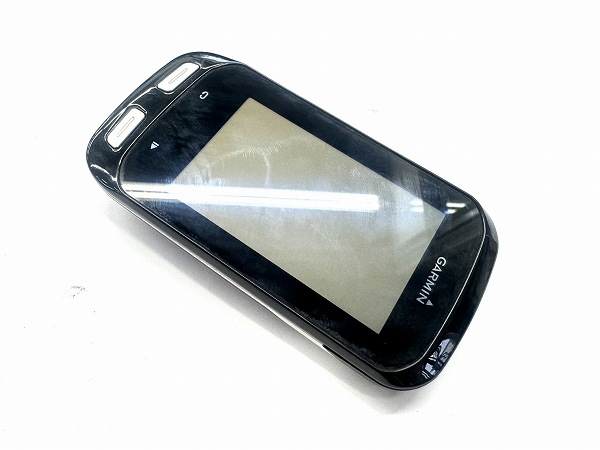 GPSサイクルコンピューター EDGE1000J 本体のみ