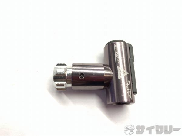 CO2インフレーター AIR BOOSTER
