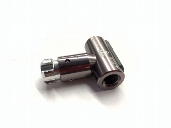 CO2インフレーター AIR BOOSTER