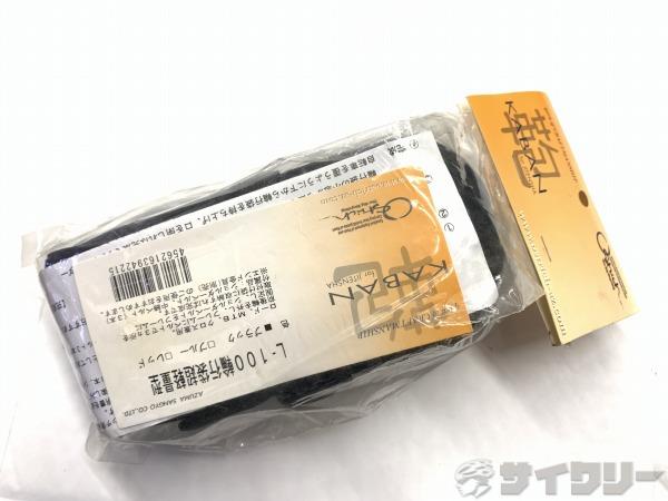輪行袋 L-100 ブラック