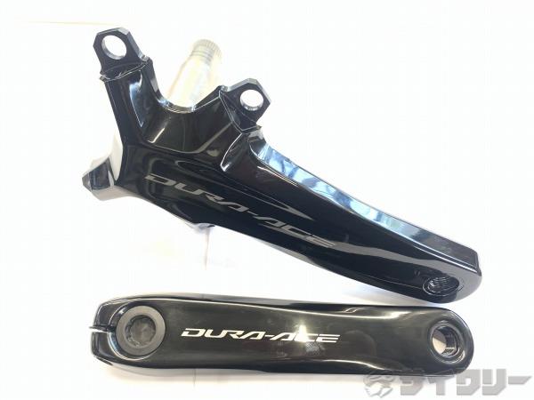 クランクアームセット FC-R9200 DURA-ACE 160mm