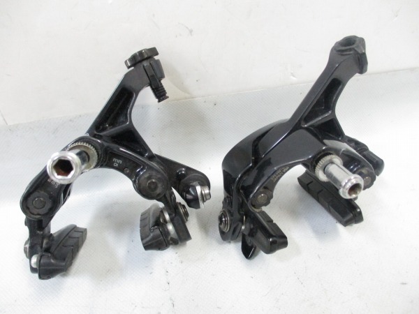 サイドプルブレーキセット BR-R9100 DURA-ACE※欠品あり 