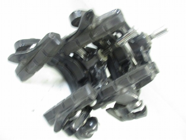 サイドプルブレーキセット BR-R9100 DURA-ACE※欠品あり 