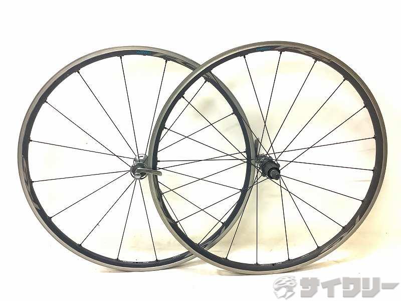 ホイールセット WH-RS500 700c shimano11s