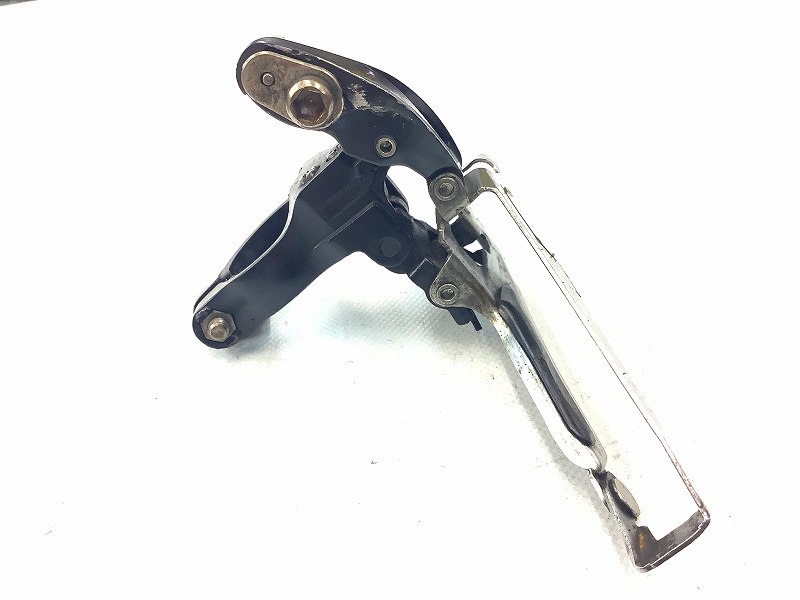 フロントディレイラー SORA FD-R3000　28.6mm