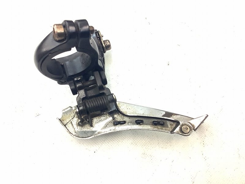 フロントディレイラー SORA FD-R3000　28.6mm