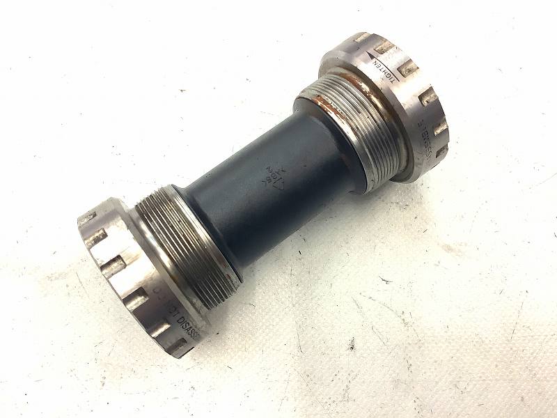 ボトムブラケット 68mm JIS