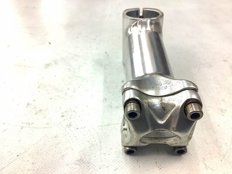 ステム 100x25.4mm OS