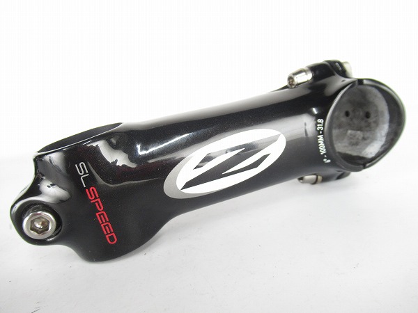 アヘッドステム　SL Speed Stem　31.8mm/100mm/OS（28.6mm）