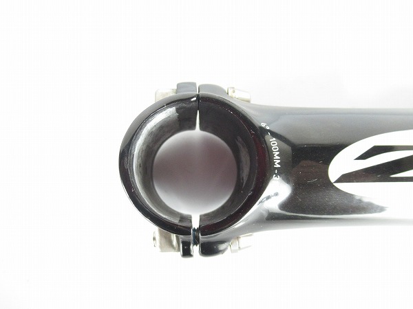アヘッドステム　SL Speed Stem　31.8mm/100mm/OS（28.6mm）