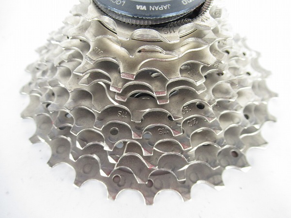 スプロケット　CS-R8000　ULTEGRA　11s対応　11-28T
