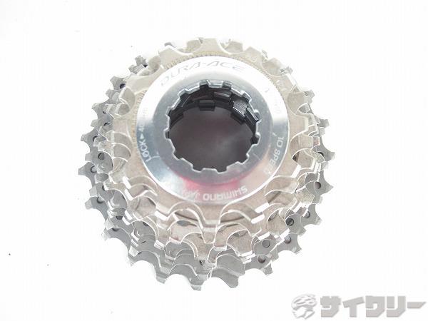 スプロケット　CS-7900　DURA-ACE　10s対応　12-23T　※欠品有