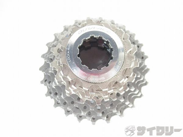 スプロケット　CS-7900　DURA-ACE　10s対応　12-25T　※欠品有