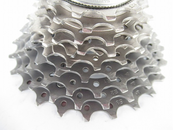 スプロケット　CS-7900　DURA-ACE　10s対応　12-25T　※欠品有