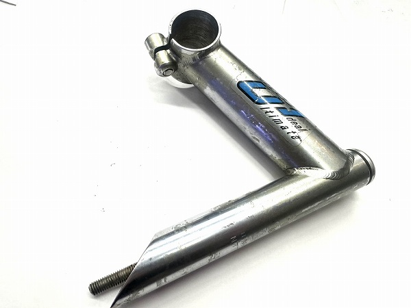 スレッドステム UI-110 110/26.0/22.2mm 欠品あり