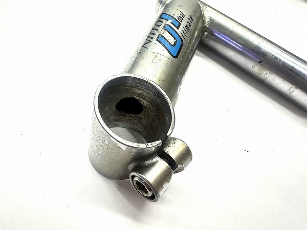スレッドステム UI-110 110/26.0/22.2mm 欠品あり