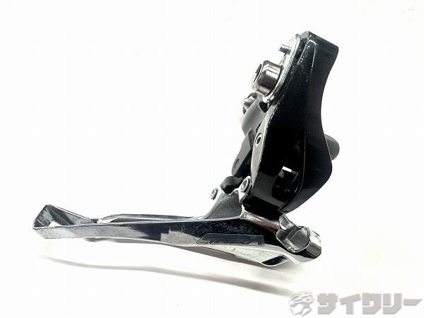 フロントディレイラー FD-R3000 SORA 34.9mm 2s