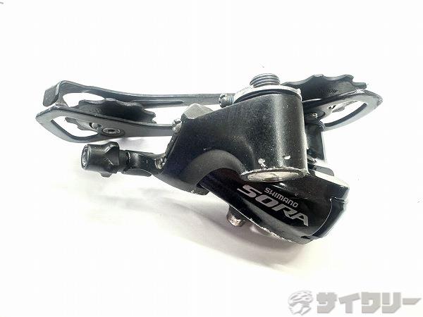 リアディレイラー RD-3500 SORA 9s GS