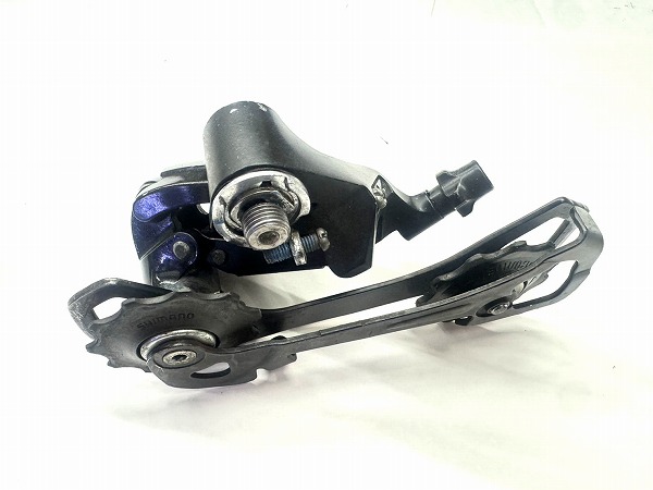 リアディレイラー RD-3500 SORA 9s GS