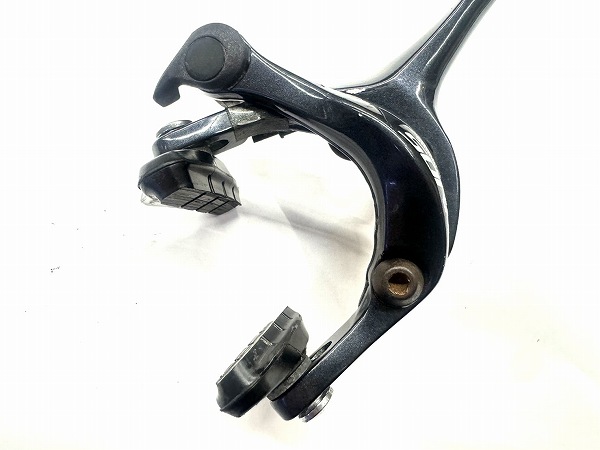 ブレーキキャリパー BR-R3000 SORA リアのみ 動作渋み
