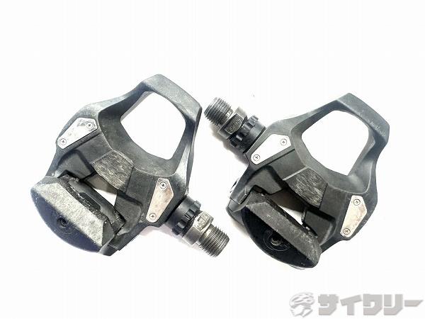 ビンディングペダル PD-RS500 SPD-SL