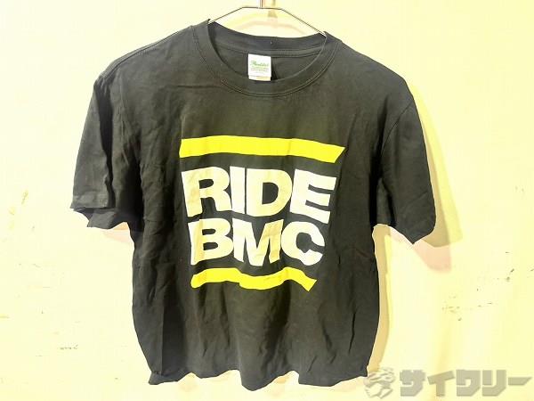 半袖ジャージ RIDE BMC Mサイズ
